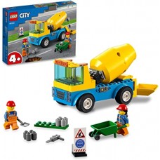 LEGO CITY 60325 LEGO CITY 60325