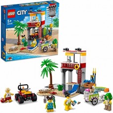 LEGO CITY 60328 LEGO CITY 60328