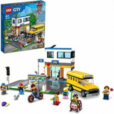 LEGO CITY 60329