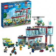 LEGO CITY 60330