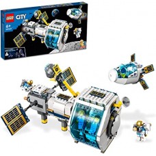 LEGO CITY 60349
