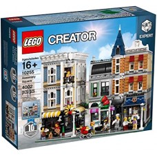 LEGO CREATOR 10255