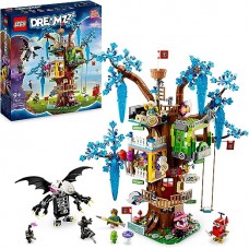 LEGO DREAMZ 71461 La Fantastica Casa sull’Albero LEGO DREAMZ 71461 La Fantastica Casa sull’Albero