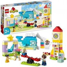 LEGO DUPLO 10991 Il Parco Giochi dei Sogni LEGO DUPLO 10991 Il Parco Giochi dei Sogni