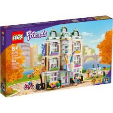 LEGO FRIENDS 41711 LEGO FRIENDS 41711