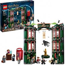 LEGO HARRY POTTER 76403 LEGO HARRY POTTER 76403