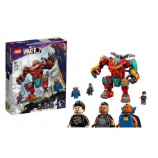 LEGO MARVEL 76194 LEGO MARVEL 76194