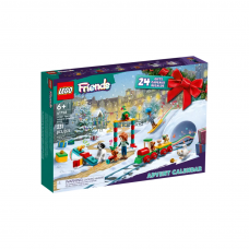 LEGO FRIENDS AVVENTO LEGO FRIENDS AVVENTO