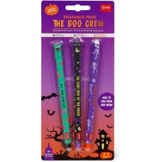 SET 3 PENNE HALLOWEEN