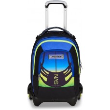 TROLLEY SEVEN JACK 3 WD NUANCED TROLLEY SEVEN JACK 3 WD NUANCED