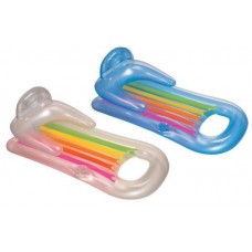 GONF MATERASSINO C/SCHIENALE cm160X85 GONF MATERASSINO C/SCHIENALE cm160X85