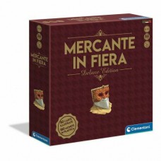 MERCANTE IN FIERA DELUXE EDITION CLEMENTONI