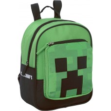 ZAINO ASILO MINECRAFT