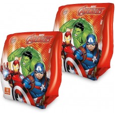 Mondo Toys - AVENGERS Arm Bands - Braccioli di Sicurezza per bambini Mondo Toys - AVENGERS Arm Bands - Braccioli di Sicurezza per bambini