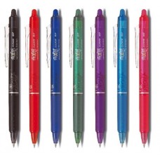 Pilot Clicker Cancellabile Pilot Clicker Cancellabile