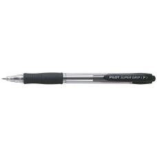 Pilot Supergrip F Pilot Supergrip F