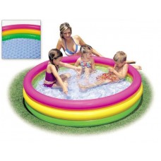 GONF PISCINA 3 ANELLI 147X33 CF1 GONF PISCINA 3 ANELLI 147X33 CF1