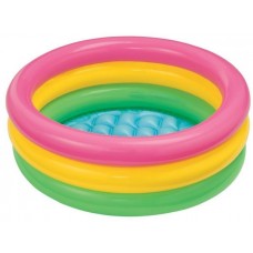 GONF PISCINA 3 ANELLI cm86X25 CF1 GONF PISCINA 3 ANELLI cm86X25 CF1