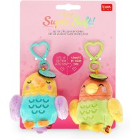 PORTACHIAVI DI COPPIA