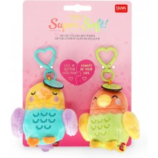 PORTACHIAVI DI COPPIA