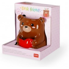 PORTAPENNE TEDDY BEAR