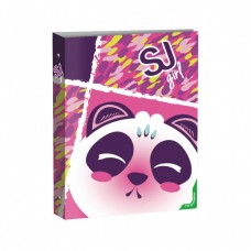 Raccoglitore SJ Girl Ass