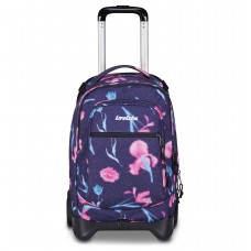 TROLLEY SEVEN JACK 3 WD SPRINT PAINT GIRL TROLLEY SEVEN JACK 3 WD SPRINT PAINT GIRL