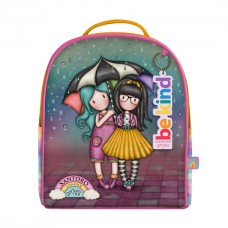 ZAINETTO SANTORO GORJUSS BE KIND