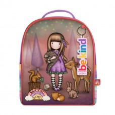 ZAINETTO SANTORO GORJUSS BE KIND