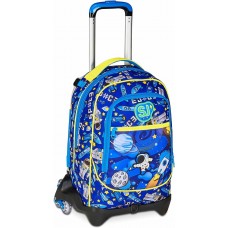 SJ TROLLEY JACK 3 WD - FLYROCKET BOY SJ TROLLEY JACK 3 WD - FLYROCKET BOY