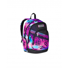 ZAINO DETACH SPRINT PAINT GIRL