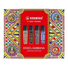 STABILO DOLCE & GABBANA