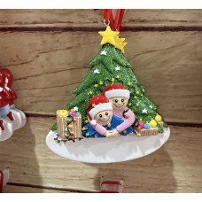 ALBERO DI NATALE 2 ALBERO DI NATALE 2