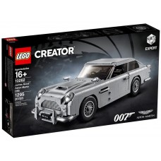 LEGO ASTON MARTIN 10262