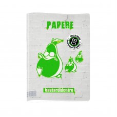 Quaderno Maxi Bastardidentro Ass