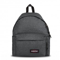 Zaino Eastpack Padded black denim Zaino Eastpack Padded black denim