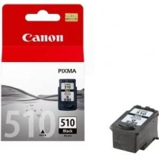 Cartucce Canon 510 Nero Originale Cartucce Canon 510 Nero Originale