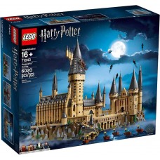 LEGO HARRY POTTER 71043