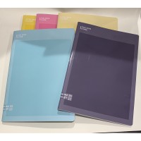 Quaderno Maxi Colour Code Colourfull Ass