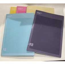 Quaderno Maxi Colour Code Colourfull Ass