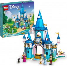 LEGO DISNEY PRINCESS 43206