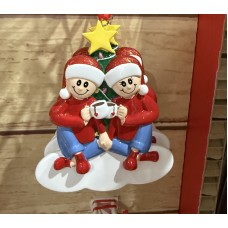 TAZZA PER DUE TAZZA PER DUE