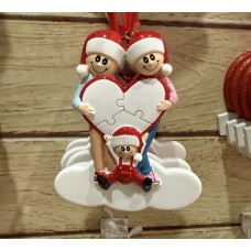 CUORE PER TRE CUORE PER TRE