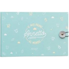 Album foto - Il mio primo annetto al mondo