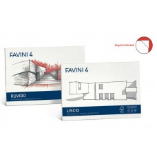 Album Favini 33x48 Ruvido/Liscio/Riquadrato Album Favini 33x48 Ruvido/Liscio/Riquadrato