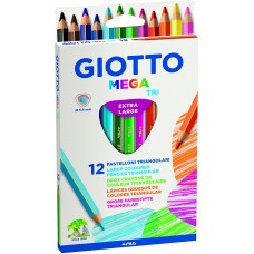 Giotto Mega 12pz Giotto Mega 12pz
