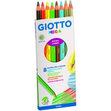 Giotto Mega 8pz Giotto Mega 8pz