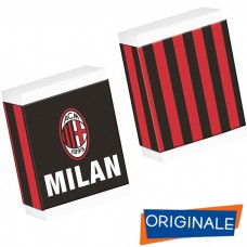 Gomma Personalizzata AC Milan