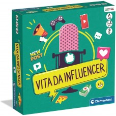 INFLUENCER