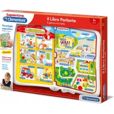  Libro Parlante Il Giorno e La Notte